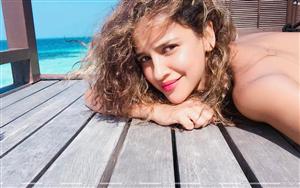 Aisha Sharma